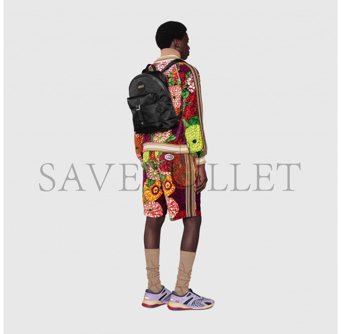 GUCCI OFF THE GRID BACKPACK 644992 (36.5*30*10cm) GUCCI OFF THE GRID BACKPACK 644992 (36.5*30*10cm)
